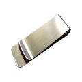 custom retaining saddle clip sheet metal clip plating sheet metal clips